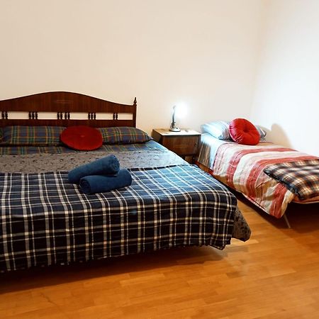 Bed and Breakfast Mikasa Balduina Roma Экстерьер фото