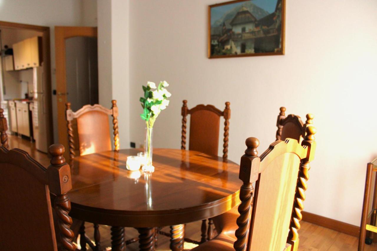 Bed and Breakfast Mikasa Balduina Roma Экстерьер фото