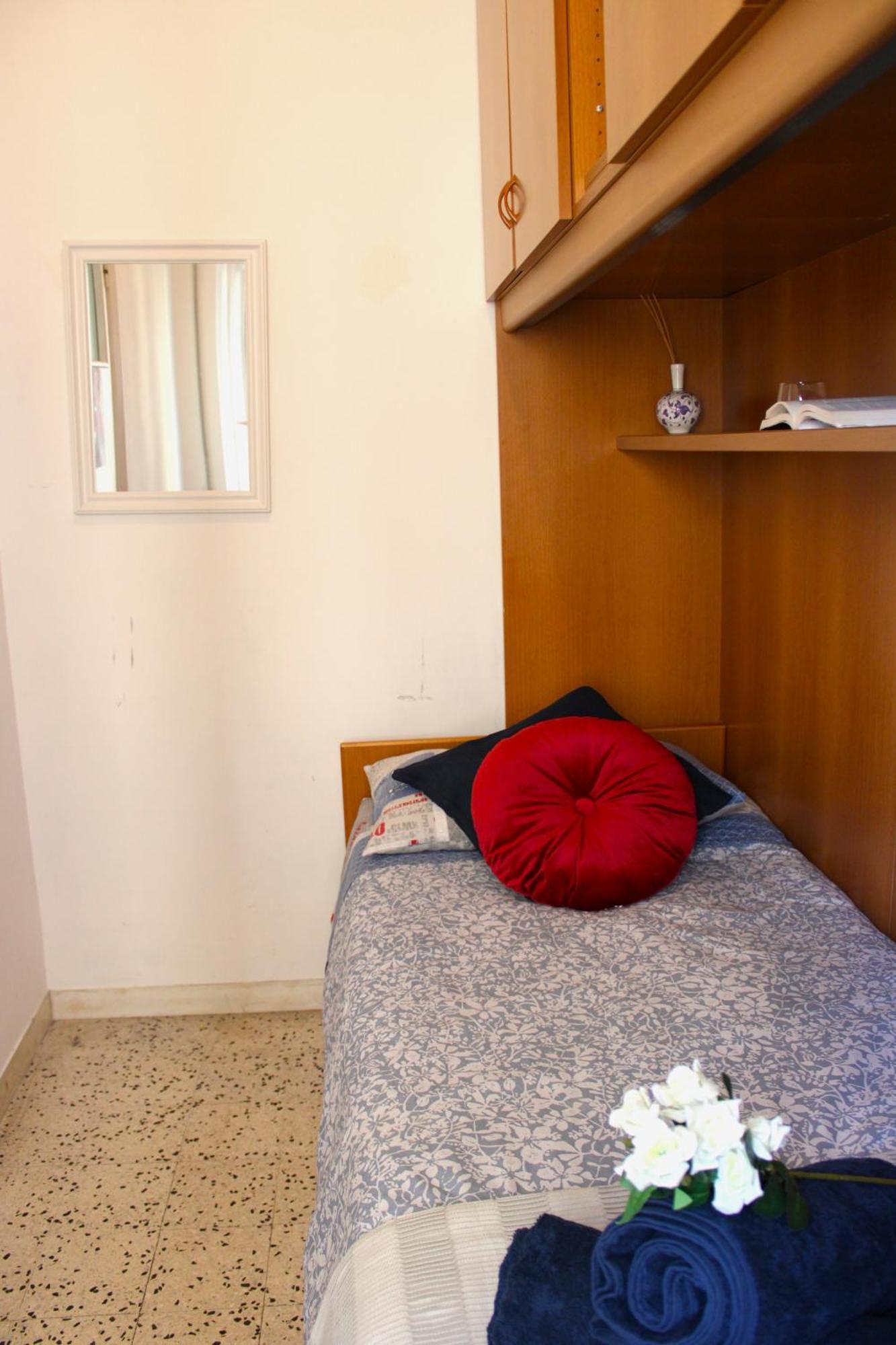 Bed and Breakfast Mikasa Balduina Roma Номер фото